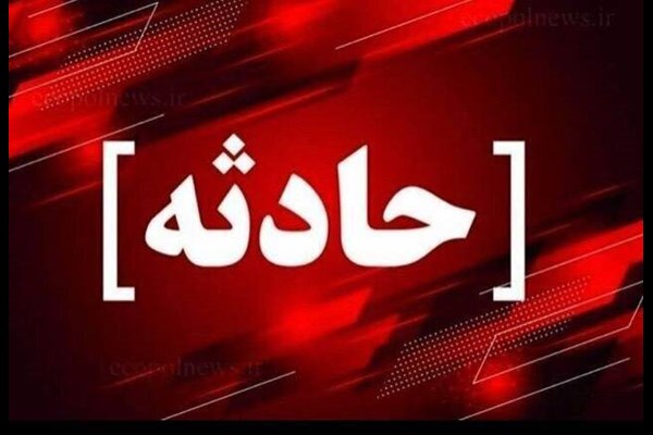 تصادف در  اتوبان قم با ۷ مصدوم 