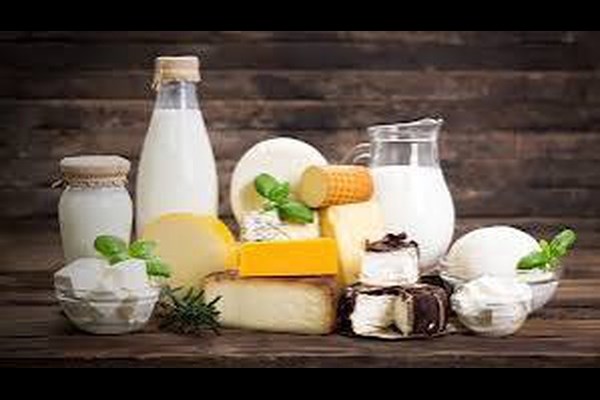  چالش جدی سلامتی با کاهش مصرف لبنیات