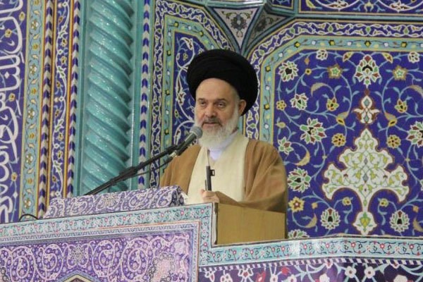 ملت و رهبر اجازه نمی‌دهند غنی‌سازی متوقف شود
