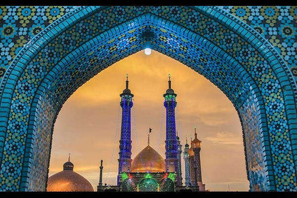 توسعه گردشگری زیارت قم با تخصیص اعتبار ویژه