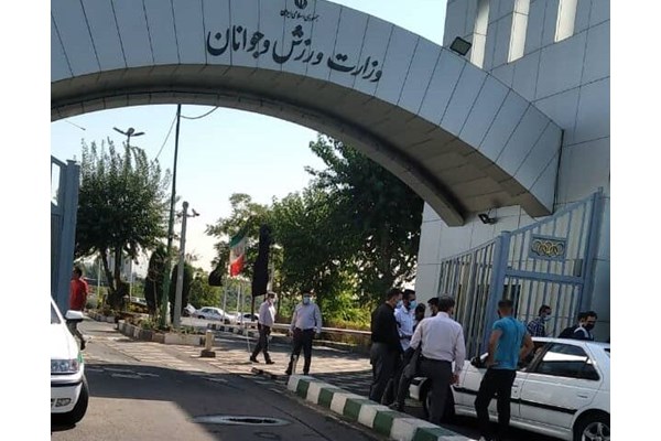 حرفهای تکان‌دهنده حراست وزارت ورزش درباره شرط‌بندی و تبانی!