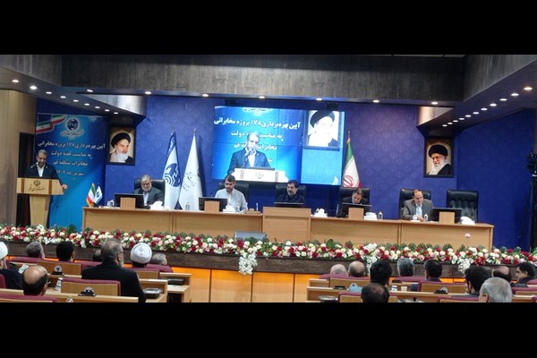 قم اولین کلان‌شهر با پوشش کامل فیبر نوری