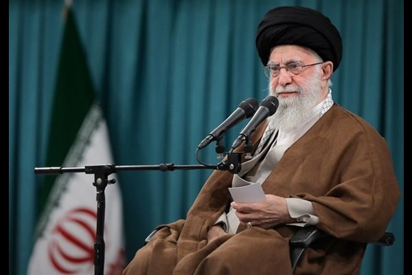 رژیم صهیونی زیر ضربات جمهوری اسلامی لِه شد