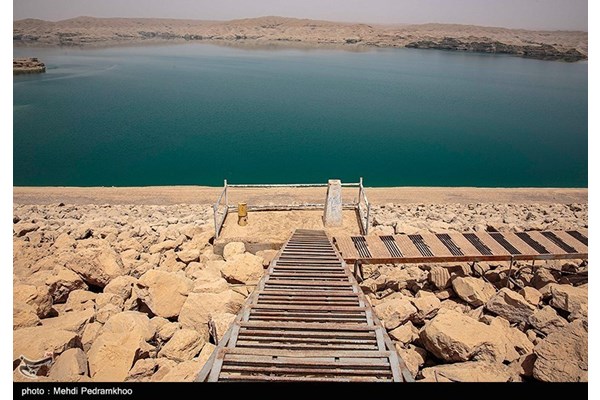ایران در مرحله بحران شدید آبی/ سهم هر بخش از مصرف آب چقدر است؟ 
