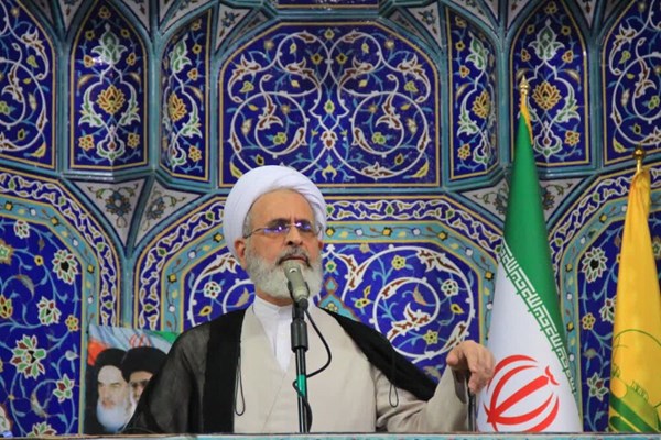  اسرائیل پادگان نظامی است نه یک کشور