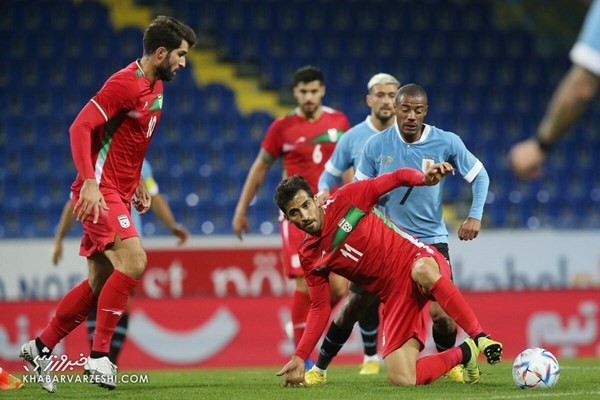 اعلام آمادگی بازیکن ملی پوش برای بازی در خط دفاعی پرسپولیس