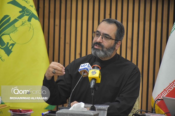  برگزاری دهمین گردهمایی فعالان مردمی اربعین در قم