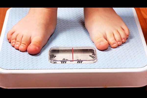 پادکست | چاقی زنگ خطری برای کودکان