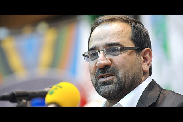 بین آسیب‌های اجتماعی و اغتشاش رابطه معناداری وجود دارد 