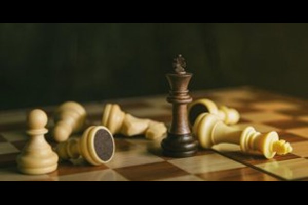 پیروزی شطرنج‌باز ایران در رقابت‌های گرندپری