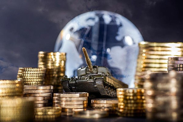  جنگ و ویرانی‌های پنهان اقتصاد ملی