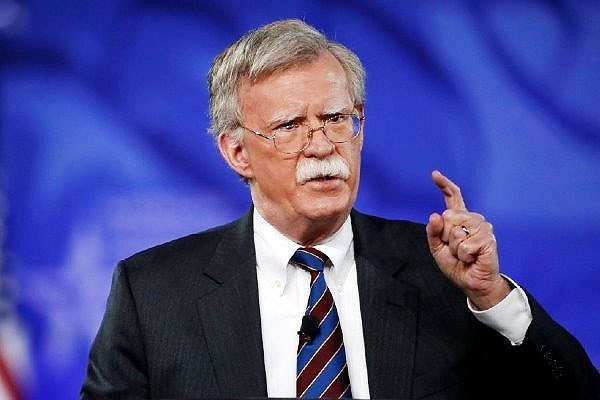 خستگی ترامپ پس از نشست آلاسکا مشهود بود