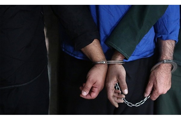 بازداشت عاملان تیراندازی به مردم در زاهدان و چابهار