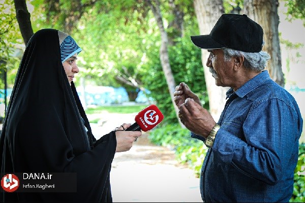 گلایه عموکاووس از تحریف تاریخ و فرهنگ ایران