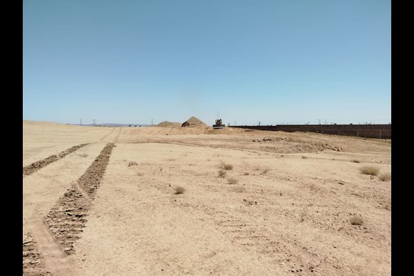 تشکیل ۱۵۰ پرونده محیط زیستی در قم 