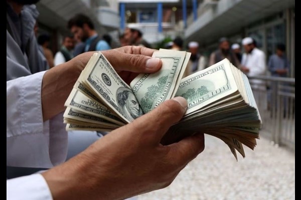  فروش ارز با کارت ملی آزاد شد 