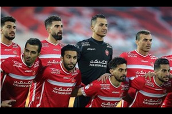  ادامه بدعهدی مدیران پرسپولیس 