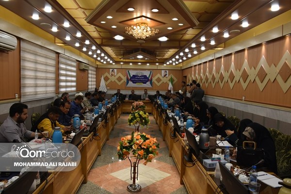 برگزاری نشست خبری هفته بزرگداشت مقام معلم