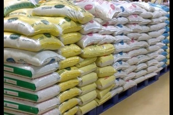  توزیع ۱۰۰ هزارتن برنج وارداتی برای کنترل قیمت‌ها/ برنج هندی هر کیلو ۱۸۵ هزار ریال 