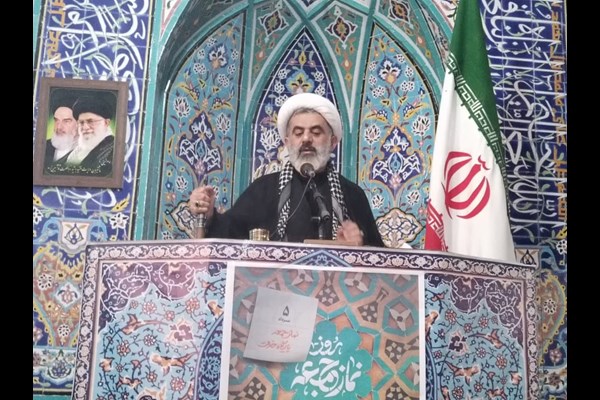  قربانی حقیقی، جهاد با شیطان درون است