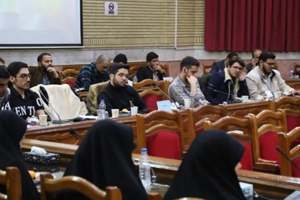 ۲۰ درصد سهمیه دانشجو در جامعه‌المصطفی به داوطلبان ایرانی اختصاص یافت