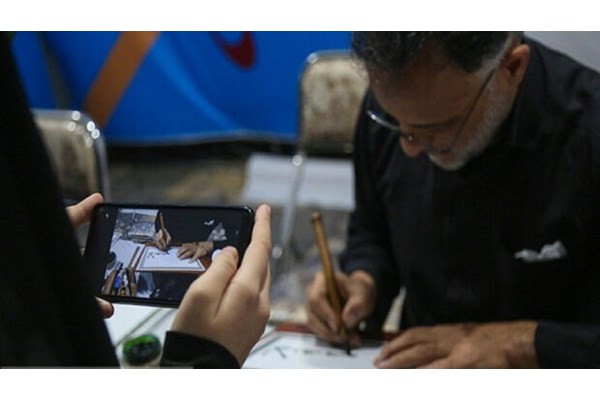 تالار فرهنگ و هنر قم پذیرای زائران امام راحل می‌شود