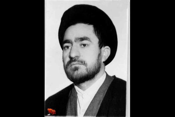 شهید دانش، مهربان بود