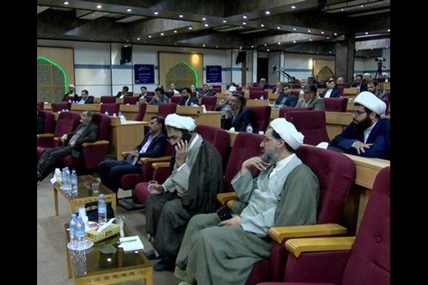 برگزاری دوره آموزشی جهاد تبیین ویژه مدیران استان قم