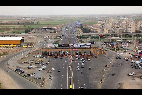  قم، قلب ارتباطی ایران