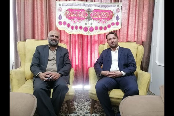 کاروان زیر سایه خورشید برگزار می‌شود 