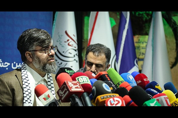 جشنواره مقاومت به قشر خاصی تعلق ندارد