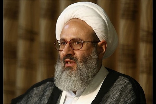 زیر پا گذاشتن حقوق بشر اقدامی عادی برای آمریکا است