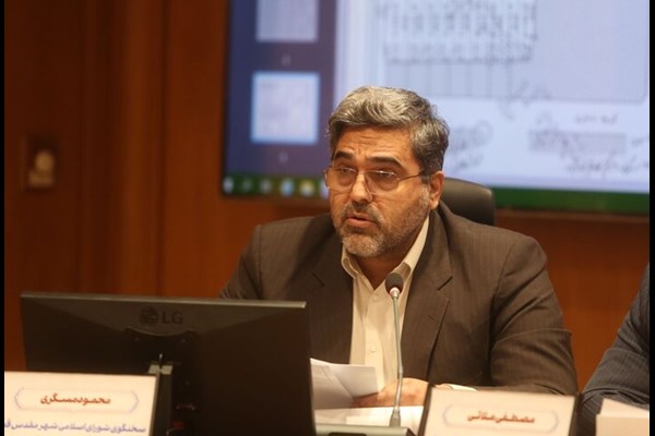 انتخاب سرپرست شهرداری قم صحت ندارد