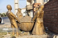 گلوگاه؛ شهر انجیرهای ایران