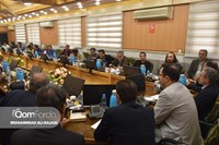 برگزاری نشست خبری هفته بزرگداشت مقام معلم