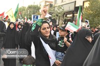 قیام قم، عهد‌ خون