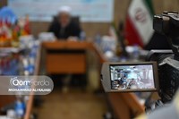 نشست خبری همایش بین‌المللی چالش‌های هویتی زن مسلمان معاصر