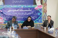 تأکید بر تعیین تکلیف فرهنگسرای جوان و حمایت از تشکل‌ها