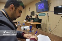 برگزاری نشست خبری دو رویداد اقتصادی بسیج