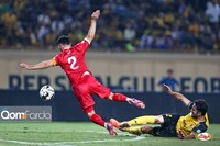  رقابت سپاهان و پرسپولیس، هفته دوم لیگ برتر