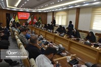 برگزاری نشست خبری گردهمایی ملی فعالان مردمی اربعین