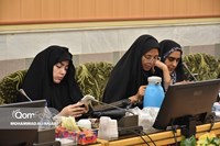 برگزاری نشست خبری هفته بزرگداشت مقام معلم