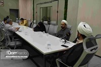 نشست خبری ستاد مردمی بزرگداشت میلاد پیامبر (ص)