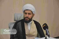 نشست خبری ستاد مردمی بزرگداشت میلاد پیامبر (ص)