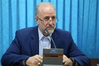 انهدام چهارمین پهپاد متجاوز صهیونیست‌ها در قم