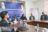 تأکید بر تعیین تکلیف فرهنگسرای جوان و حمایت از تشکل‌ها