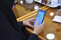 برگزاری نشست خبری هفته بزرگداشت مقام معلم