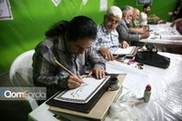 برگزاری نمایشگاه بزرگ غدیر خم در دهه امامت