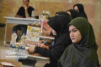 نشست رسانه‌ای مدیرکل نوسازی مدارس استان قم