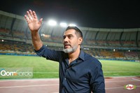  رقابت سپاهان و پرسپولیس، هفته دوم لیگ برتر